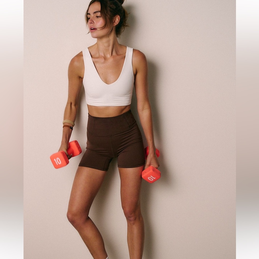 FP Movement by Free People Never Better Crop Tank